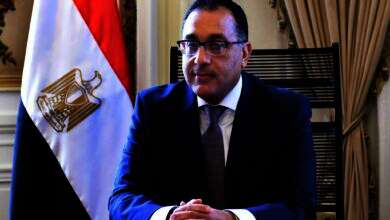 الدكتور مصطفى مدبولى، رئيس الوزراء
