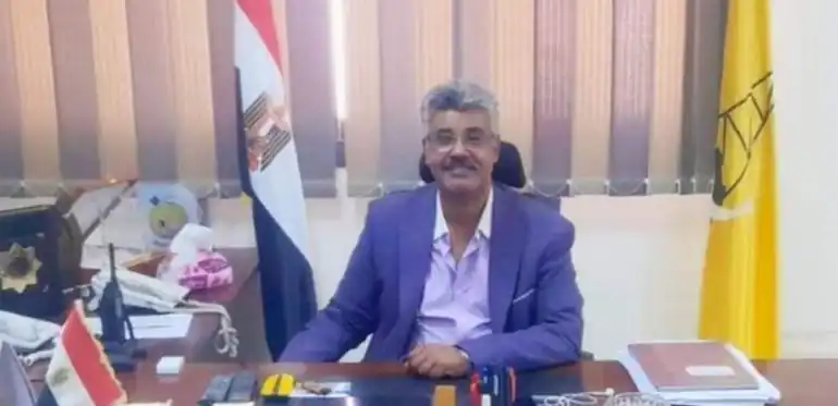 الرئيس السيسى