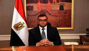 المهندس شريف الشربيني، وزير الإسكان والمرافق والمجتمعات العمرانية
