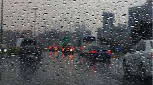 أمطار