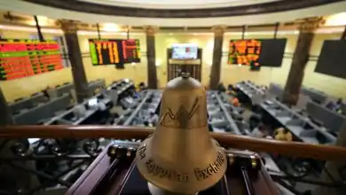 المهندس عادل النجار محافظ الجيزة
