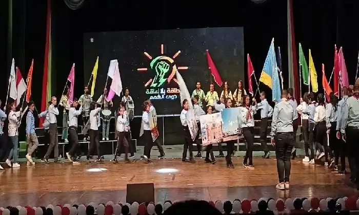الجهاز المركزى للتعبئة العامة والإحصاء