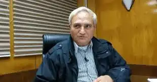 شوارع "بلطيم" بكفرالشيخ تغرق بمياه الأمطار