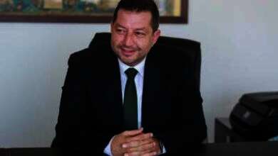 المهندس هاني سلام، رئيس المجلس التصديري للغزل والمنسوجات