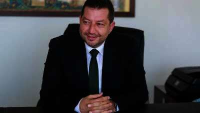 المهندس هاني سلام، رئيس المجلس التصديري للغزل والمنسوجات