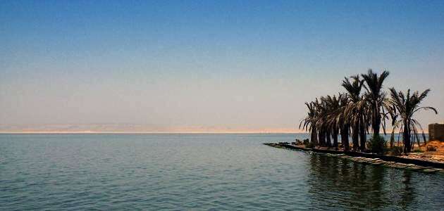 بحيرة قارون