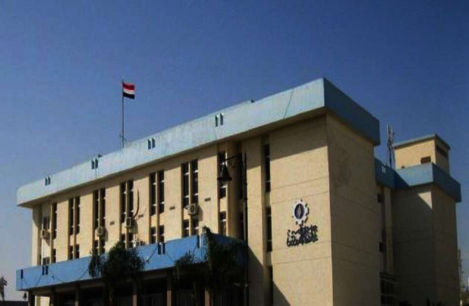 مديرية التضامن الاجتماعي بمحافظة السويس