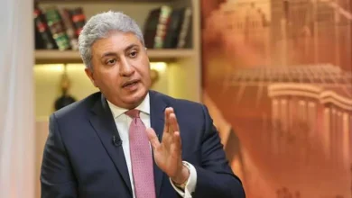 وزير السياحة والآثار، شريف فتحي
