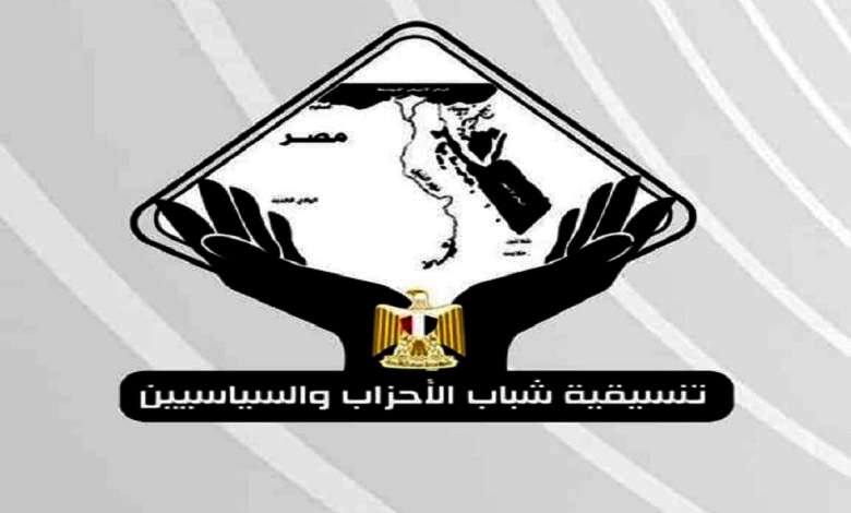 تنسيقية شباب الأحزاب والسياسيين