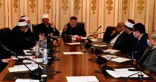 لجنة الشئون الدينية والأوقاف بمجلس النواب