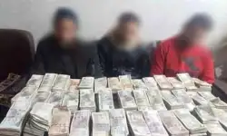 حبس 3 متهمين بالاتجار فى النقد الأجنبى