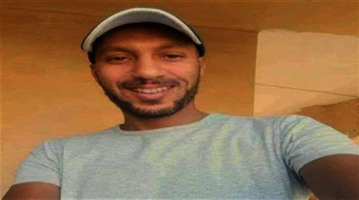 محاكمة المتهم بقتل نجل لاعب الزمالك عمر كشمير