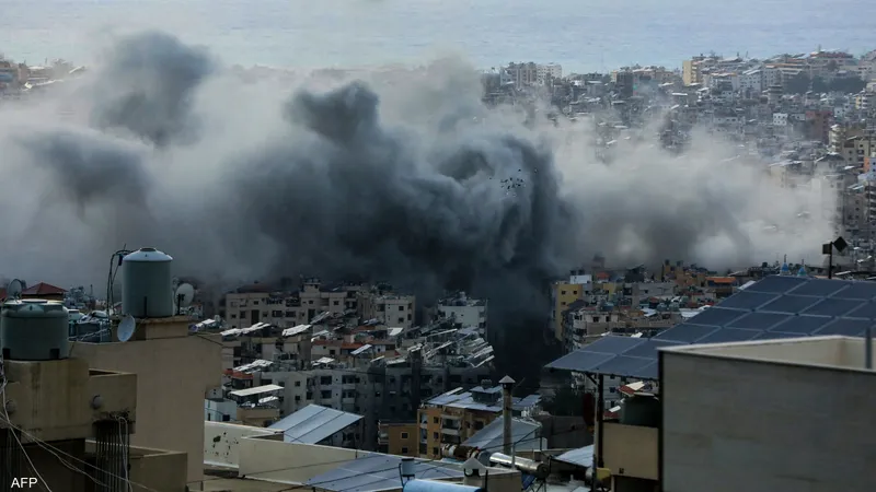 لبنان