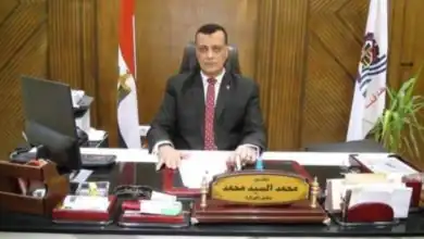 قانون الإيجار القديم
