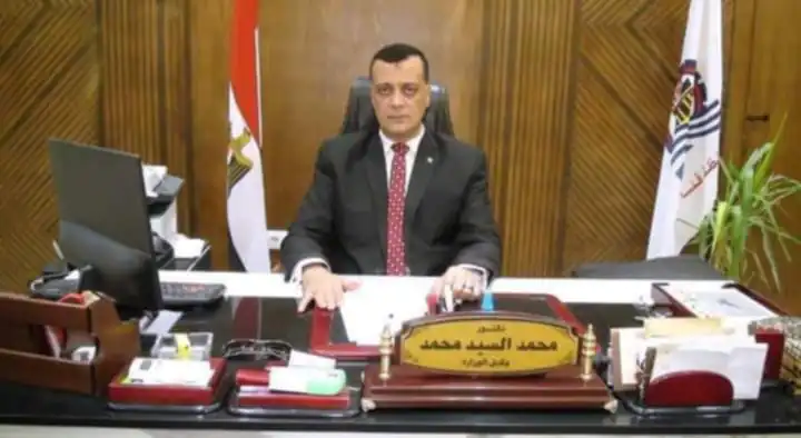 قانون الإيجار القديم