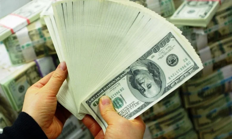 متهم بالاستيلاء على 300 مليون جنيه