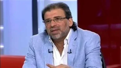 متهم باقتحام مكتب المخرج خالد يوسف