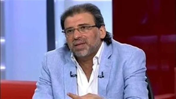 متهم باقتحام مكتب المخرج خالد يوسف