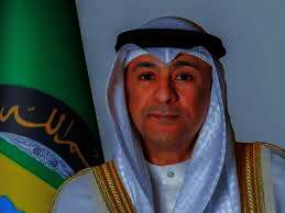 الأمين العام لمجلس التعاون الخليجي، جاسم البديوي