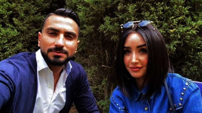 مسلسل "إقامة جبرية"