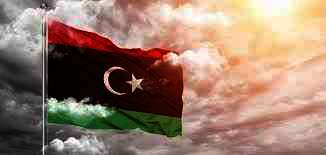ليبيا