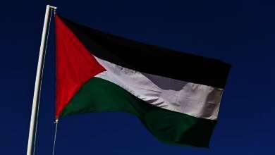 الرئاسة الفلسطينية