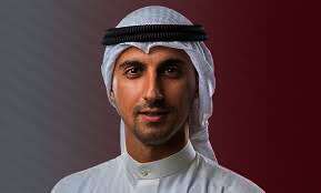 خالد وليد الفلاح، رئيس مجلس إدارة شركة الاستثمارات الوطنية