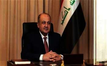 وزير الدفاع العراقي، ثابت محمد سعيد العباسي