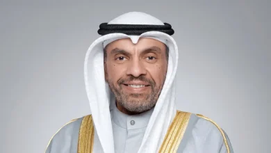 وزير الخارجية عبدالله اليحيا