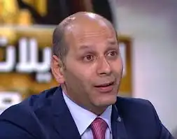 قائد جماعة أنصار الله الحوثي، في اليمن، عبد الملك الحوثي