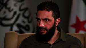 أحمد الشرع
