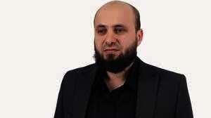 رئيس الحكومة السورية المكلفة محمد البشير
