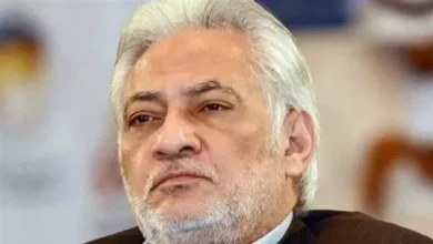 الفنان سامح الصريطي
