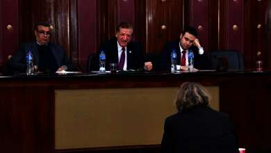  لجنة الخطة والموازنة بمجلس النواب