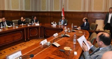 لجنة حقوق الإنسان بمجلس النواب