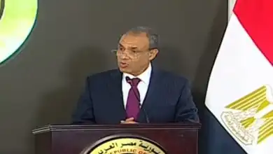 ضبط مالك مطبعة دون ترخيص بحوزته 82 ألف نسخة مطبوعات