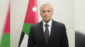 اللواء الدكتور رضا فرحات، نائب رئيس حزب المؤتمر أستاذ العلوم السياسية