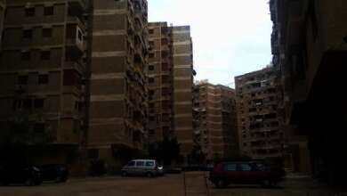 محافظة القاهرة: عقارات صقر قريش المقرر إزالتها خالية من السكان