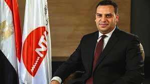 الدكتور عمرو عثمان، نائب محافظ بورسعيد