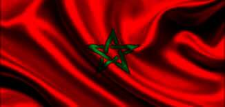 المغرب