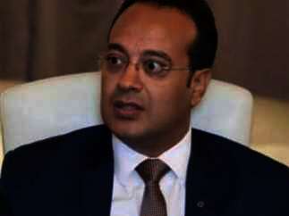 الدكتور حامد فارس، أستاذ العلاقات الدولية