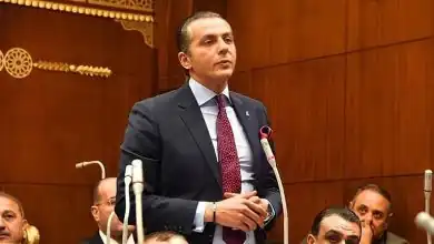 العراق والسعودية
