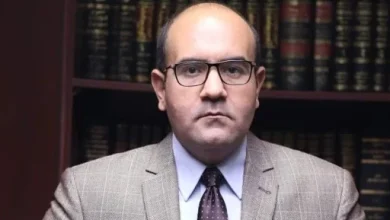 الدكتور مصطفى أبو زيد، الخبير الاقتصادي ومدير مركز مصر للدراسات الاقتصادية والاستراتيجية