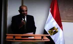 كمال حسنين، رئيس حزب الريادة