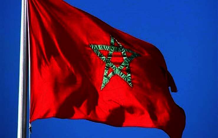 المغرب