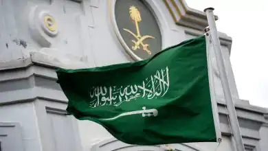 وزير الخارجية الروسي سيرجي لافروف