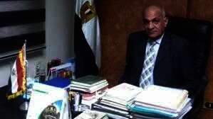 كمال حسنين، رئيس حزب الريادة