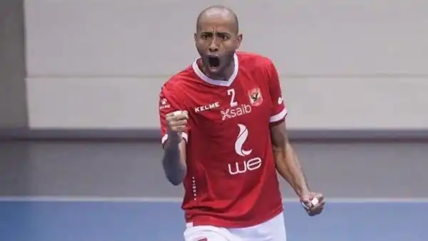 محمد صلاح لاعب فريق ليفربول
