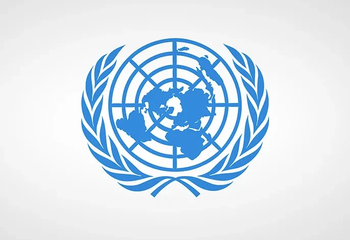 منظمة الأمم المتحدة