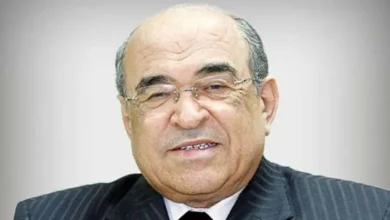 الدكتور مصطفى الفقى المفكر السياسى ومدير مكتبة الإسكندرية